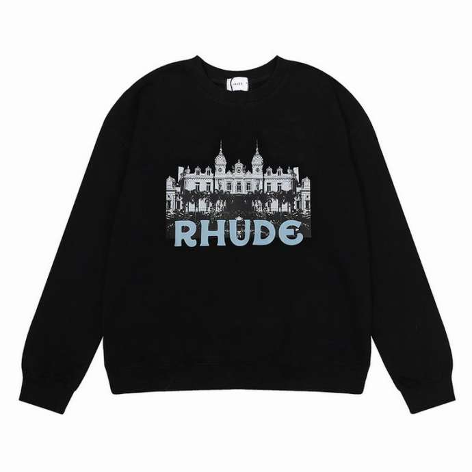 Picture of Rhude Sweatshirts _SKURhudeSweatshirts-xl6ht0726538